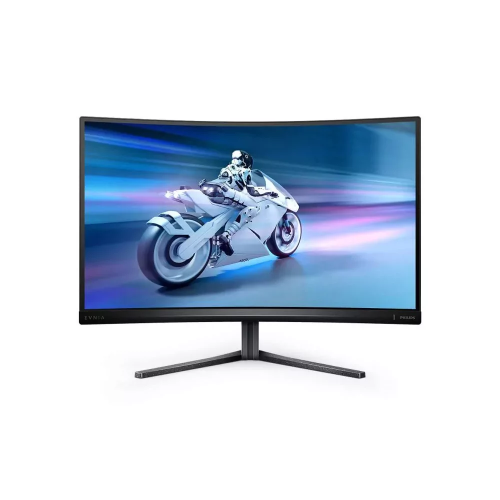 Philips 27M2C5500W/00 LED display 68,6 cm (27") 2560 x 1440 pixels Quad HD LCD Noir-La Halle Informatique-[product_reference]