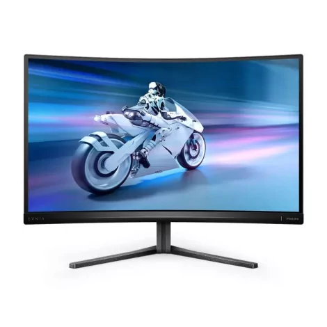 Philips 27M2C5500W/00 LED display 68,6 cm (27") 2560 x 1440 pixels Quad HD LCD Noir-La Halle Informatique-[product_reference]