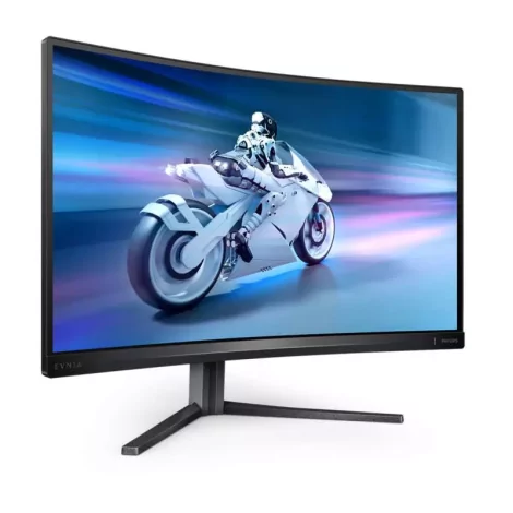 Philips 27M2C5500W/00 LED display 68,6 cm (27") 2560 x 1440 pixels Quad HD LCD Noir-La Halle Informatique-[product_reference]