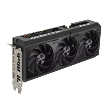 ASUS Prime -RTX4070S-O12G NVIDIA GeForce RTX 4070 SUPER 12 Go GDDR6X-La Halle Informatique-[product_reference]