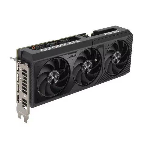 ASUS Prime -RTX4070S-O12G NVIDIA GeForce RTX 4070 SUPER 12 Go GDDR6X-La Halle Informatique-[product_reference]