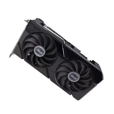 ASUS Dual -RTX4070S-12G-EVO NVIDIA GeForce RTX 4070 SUPER 12 Go GDDR6X-La Halle Informatique-[product_reference]