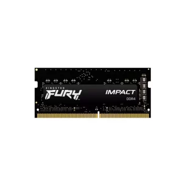 KINGSTON SODIMM 8G (1x8G) D4 3200Mhz FURY Impact-La Halle Informatique-[product_reference]