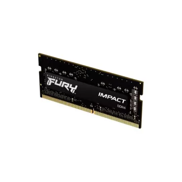 KINGSTON SODIMM 8G (1x8G) D4 3200Mhz FURY Impact-La Halle Informatique-[product_reference]