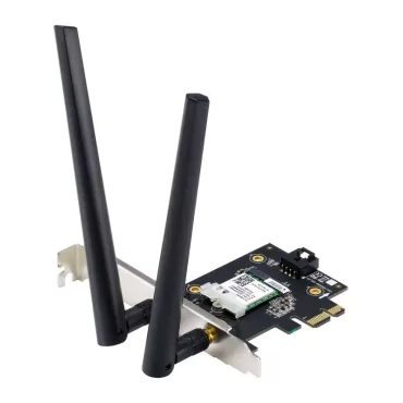 ASUS PCE-AXE5400 Interne WLAN 2402 Mbit/s-La Halle Informatique-[product_reference]