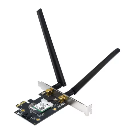 ASUS PCE-AXE5400 Interne WLAN 2402 Mbit/s-La Halle Informatique-[product_reference]