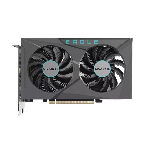 GIGABYTE EAGLE GeForce RTX 3050 OC 6G NVIDIA 6 Go GDDR6-La Halle Informatique-[product_reference]