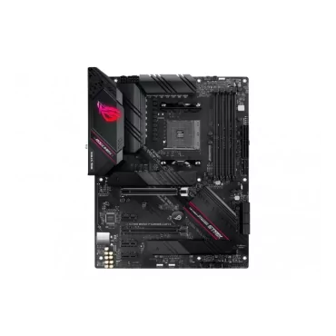 ASUS ROG STRIX B550-F GAMING WIFI II-La Halle Informatique-[product_reference]