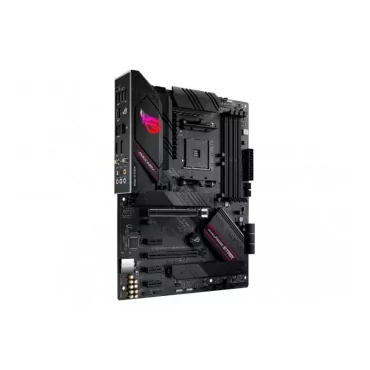 ASUS ROG STRIX B550-F GAMING WIFI II-La Halle Informatique-[product_reference]