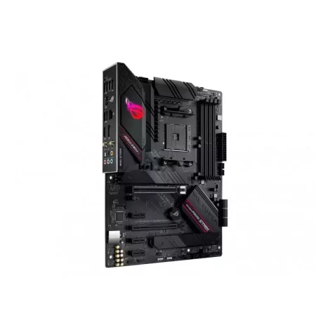 ASUS ROG STRIX B550-F GAMING WIFI II-La Halle Informatique-[product_reference]