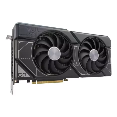 ASUS Dual -RTX4070-O12G NVIDIA GeForce RTX 4070 12 Go GDDR6X-La Halle Informatique-[product_reference]