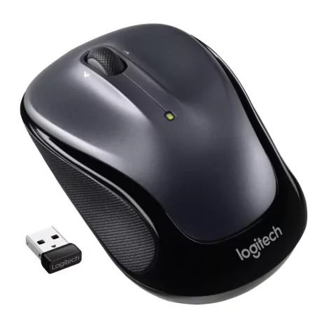 Logitech M325s souris Voyage Ambidextre RF sans fil Optique 1000 DPI-La Halle Informatique-[product_reference]