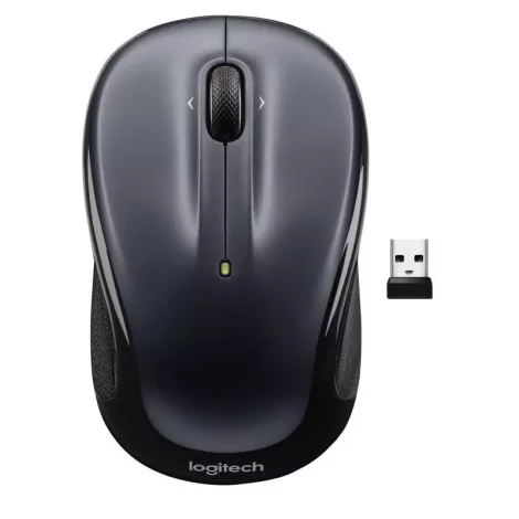 Logitech M325s souris Voyage Ambidextre RF sans fil Optique 1000 DPI-La Halle Informatique-[product_reference]