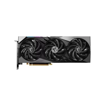 MSI GAMING GeForce RTX 4060 Ti X SLIM 8G NVIDIA 8 Go GDDR6-La Halle Informatique-[product_reference]