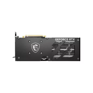 MSI GAMING GeForce RTX 4060 Ti X SLIM 8G NVIDIA 8 Go GDDR6-La Halle Informatique-[product_reference]