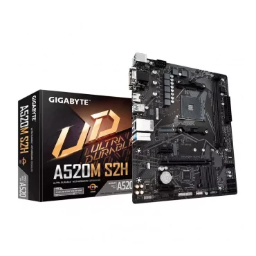 GIGABYTE A520M-S2H-La Halle Informatique-[product_reference]