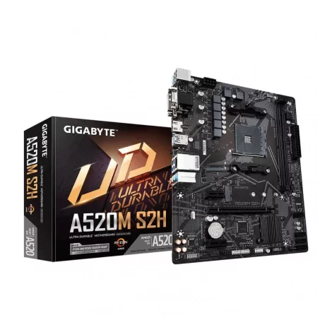 GIGABYTE A520M-S2H-La Halle Informatique-[product_reference]