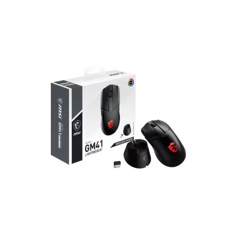 MSI CLUTCH GM41 LIGHTWEIGHT WIRELESS-La Halle Informatique-[product_reference]