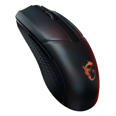 MSI CLUTCH GM41 LIGHTWEIGHT WIRELESS-La Halle Informatique-[product_reference]