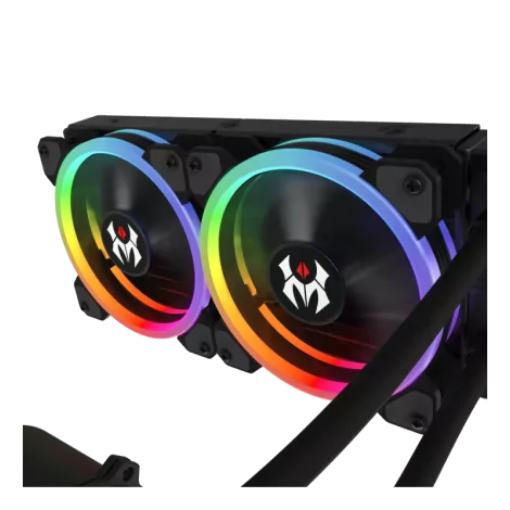 M.RED SERENITY 240MM RGB - AIRW-24-La Halle Informatique-[product_reference]