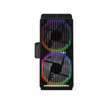 M.RED SERENITY 240MM RGB - AIRW-24-La Halle Informatique-[product_reference]