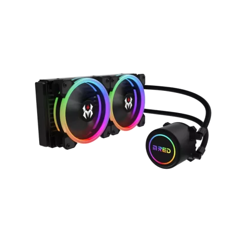 M.RED SERENITY 240MM RGB - AIRW-24-La Halle Informatique-[product_reference]