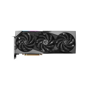 MSI GAMING GEFORCE RTX 4090 X SLIM 24G carte graphique NVIDIA 24 Go GDDR6X-La Halle Informatique-[product_reference]