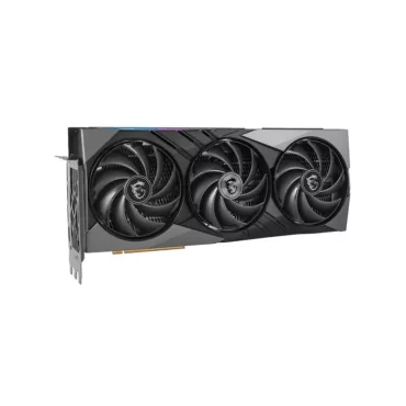 MSI GAMING GEFORCE RTX 4090 X SLIM 24G carte graphique NVIDIA 24 Go GDDR6X-La Halle Informatique-[product_reference]