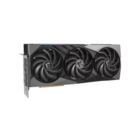 MSI GAMING GEFORCE RTX 4090 X SLIM 24G carte graphique NVIDIA 24 Go GDDR6X-La Halle Informatique-[product_reference]