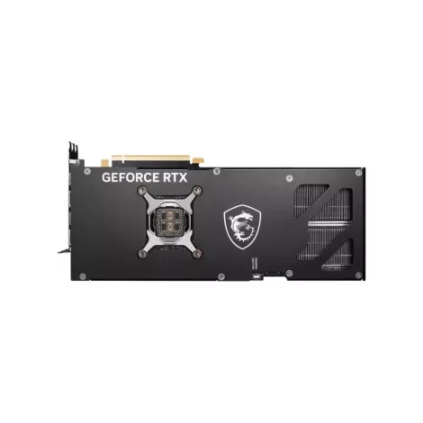 MSI GAMING GEFORCE RTX 4090 X SLIM 24G carte graphique NVIDIA 24 Go GDDR6X-La Halle Informatique-[product_reference]