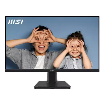 MSI Pro MP275Q écran plat de PC 68,6 cm (27") 2560 x 1440 pixels Wide Quad HD LED Noir-La Halle Informatique-[product_reference]