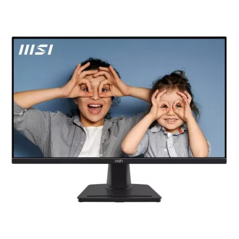 MSI Pro MP275Q écran plat de PC 68,6 cm (27") 2560 x 1440 pixels Wide Quad HD LED Noir-La Halle Informatique-[product_reference]