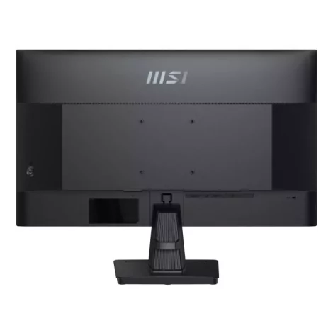 MSI Pro MP275Q écran plat de PC 68,6 cm (27") 2560 x 1440 pixels Wide Quad HD LED Noir-La Halle Informatique-[product_reference]