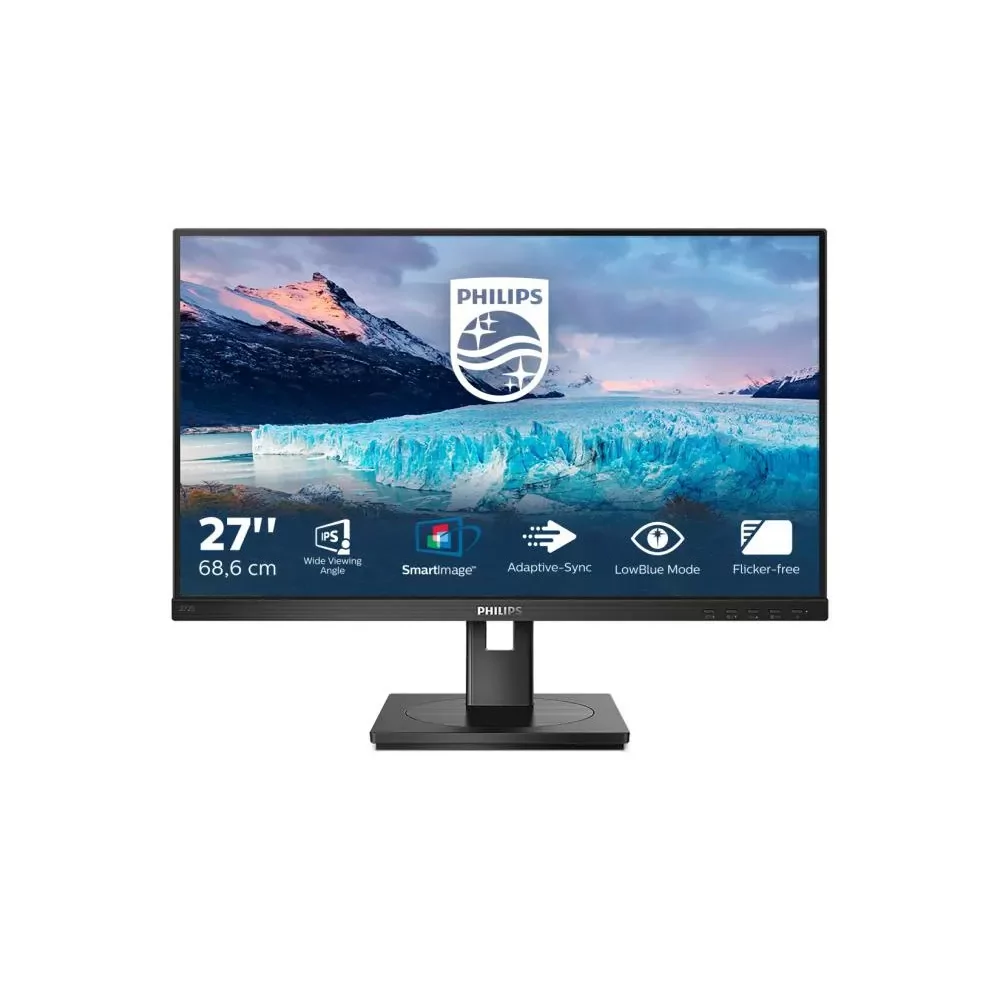 PHILIPS 272S1AE/00-La Halle Informatique-[product_reference]