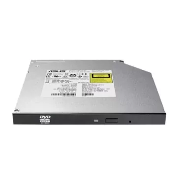 ASUS LECTEUR/GRAVEUR INTERNE SDRW-08U1MT/BLK/B/GEN//-La Halle Informatique-[product_reference]