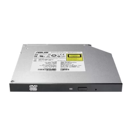 ASUS LECTEUR/GRAVEUR INTERNE SDRW-08U1MT/BLK/B/GEN//-La Halle Informatique-[product_reference]