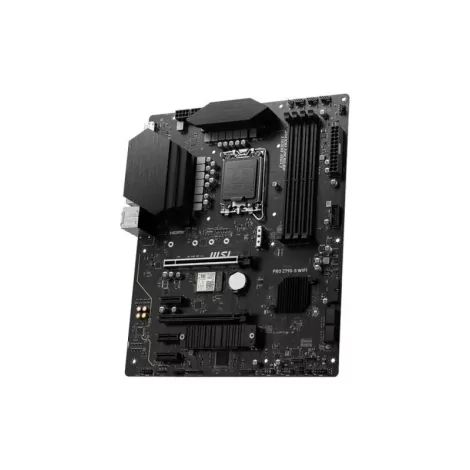 MSI PRO Z790-S WIFI-La Halle Informatique-[product_reference]