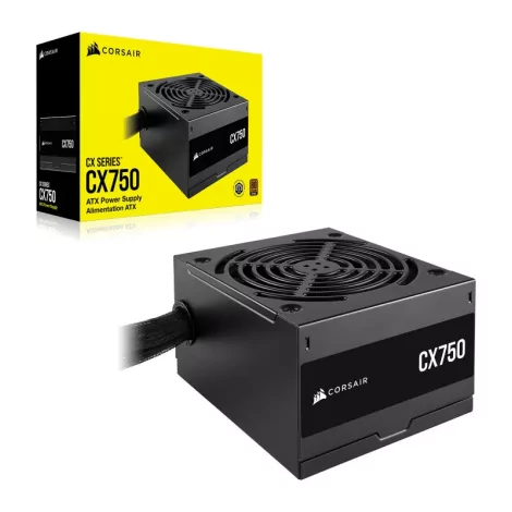 CORSAIR CX Series CX750-La Halle Informatique-[product_reference]