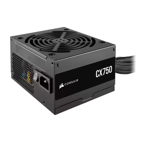 CORSAIR CX Series CX750-La Halle Informatique-[product_reference]