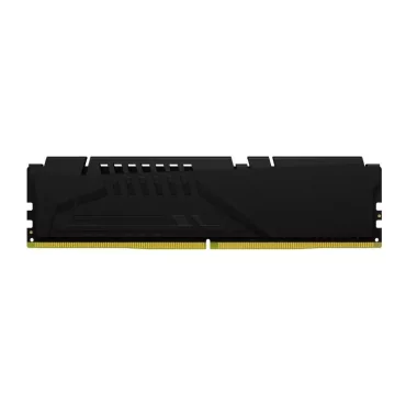 KINGSTON 16G (1x16G) D5 6000Mhz FURY BEAST BLACK XMP-La Halle Informatique-[product_reference]