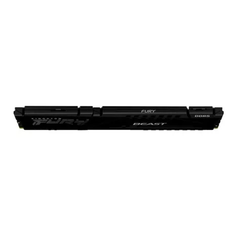 KINGSTON 16G (1x16G) D5 6000Mhz FURY BEAST BLACK XMP-La Halle Informatique-[product_reference]