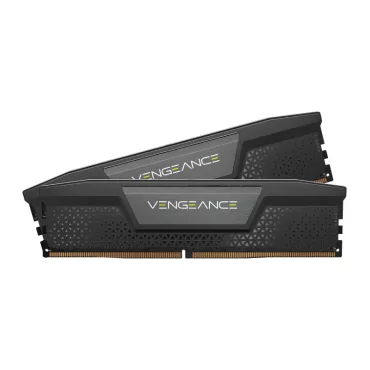 CORSAIR VENGEANCE DDR5 5600 64GB (2X32G) NOIR-La Halle Informatique-[product_reference]