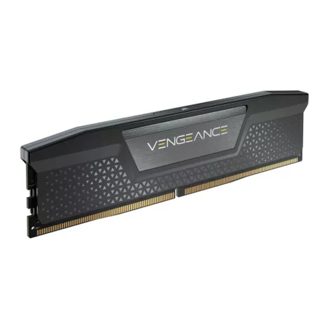 CORSAIR VENGEANCE DDR5 5600 64GB (2X32G) NOIR-La Halle Informatique-[product_reference]