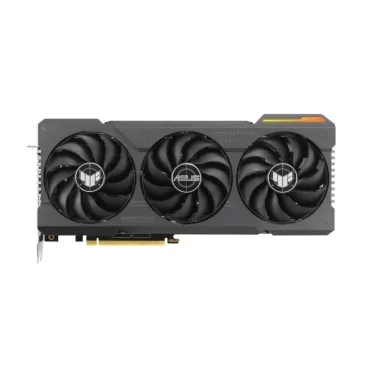 ASUS TUF Gaming TUF-RTX4070TIS-O16G-GAMING NVIDIA GeForce RTX 4070 Ti SUPER 16 Go GDDR6X-La Halle Informatique-[product_referenc