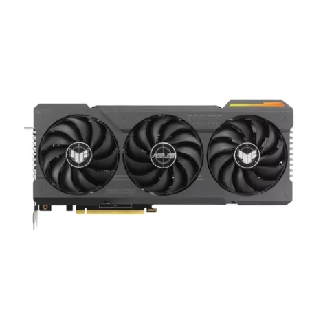 ASUS TUF Gaming TUF-RTX4070TIS-O16G-GAMING NVIDIA GeForce RTX 4070 Ti SUPER 16 Go GDDR6X-La Halle Informatique-[product_referenc