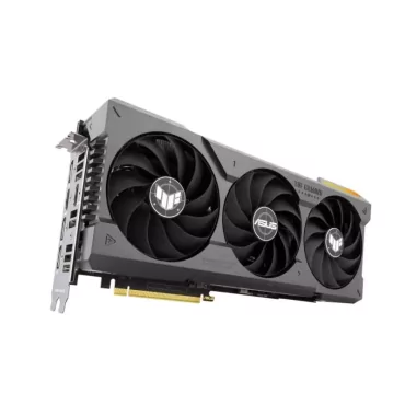 ASUS TUF Gaming TUF-RTX4070TIS-O16G-GAMING NVIDIA GeForce RTX 4070 Ti SUPER 16 Go GDDR6X-La Halle Informatique-[product_referenc