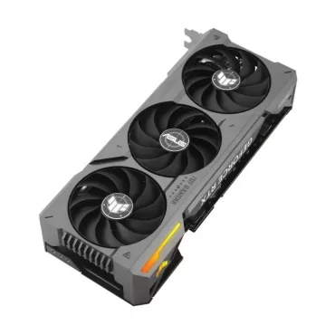 ASUS TUF Gaming TUF-RTX4070TIS-O16G-GAMING NVIDIA GeForce RTX 4070 Ti SUPER 16 Go GDDR6X-La Halle Informatique-[product_referenc