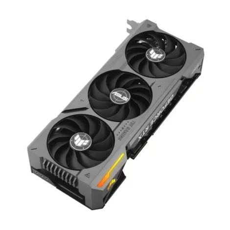 ASUS TUF Gaming TUF-RTX4070TIS-O16G-GAMING NVIDIA GeForce RTX 4070 Ti SUPER 16 Go GDDR6X-La Halle Informatique-[product_referenc