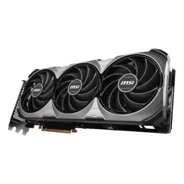 MSI VENTUS GeForce RTX 4080 SUPER 16G 3X OC NVIDIA 16 Go GDDR6X-La Halle Informatique-[product_reference]