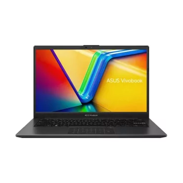 ASUS Vivobook 14 X1404GA-NK169W Intel® N N200 Ordinateur portable 35,6 cm (14") Full HD 8 Go DDR4-SDRAM 256 Go SSD Wi-Fi 5 (802.